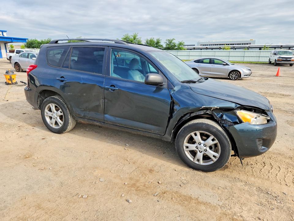 Продажа на аукционе авто 2012 Toyota Rav4, vin: 2T3BF4DV2CW179257, номер лота: 64198516