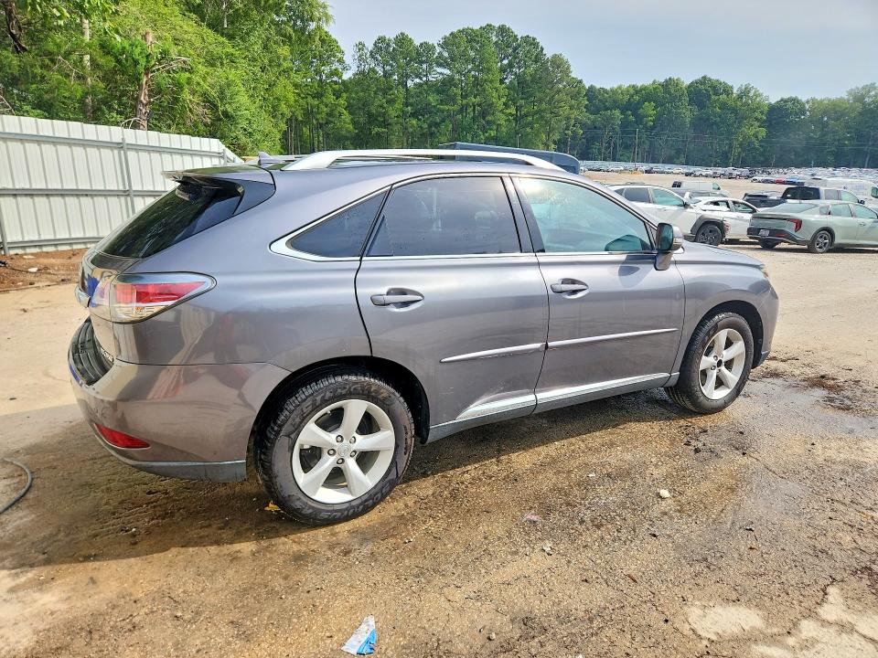64410226 :رقم المزاد ، 2T2BK1BA6DC190912 vin ، 2013 Lexus Rx 350 مزاد بيع