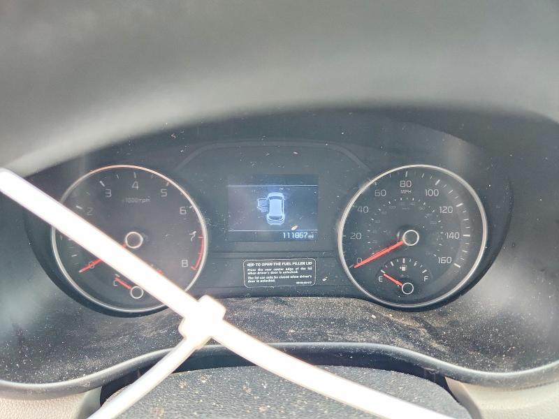 63489946 :رقم المزاد ، KNDPM3AC6L7736823 vin ، 2020 Kia Sportage مزاد بيع