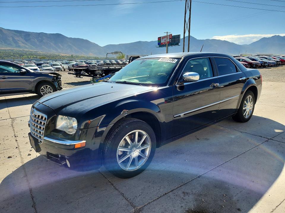 Aukcja sprzedaży 2008 Chrysler 300c, vin: 2C3KK63H78H131512, numer aukcji: 65559136