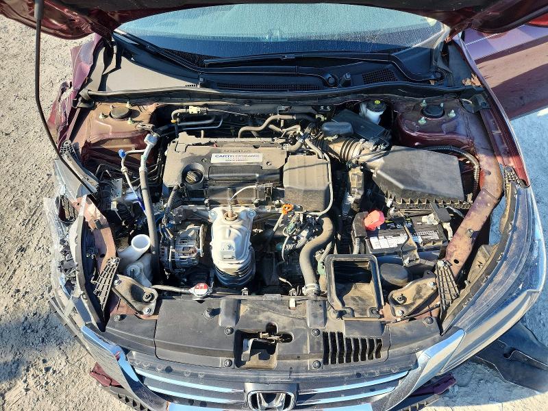 Продажа на аукционе авто 2015 Honda Accord, vin: 1HGCR2F36FA123354, номер лота: 66534056