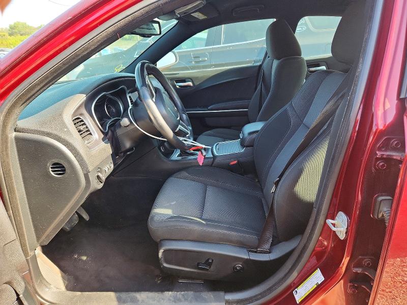 Aukcja sprzedaży 2018 Dodge Charger, vin: 2C3CDXJG7JH316728, numer aukcji: 56612306