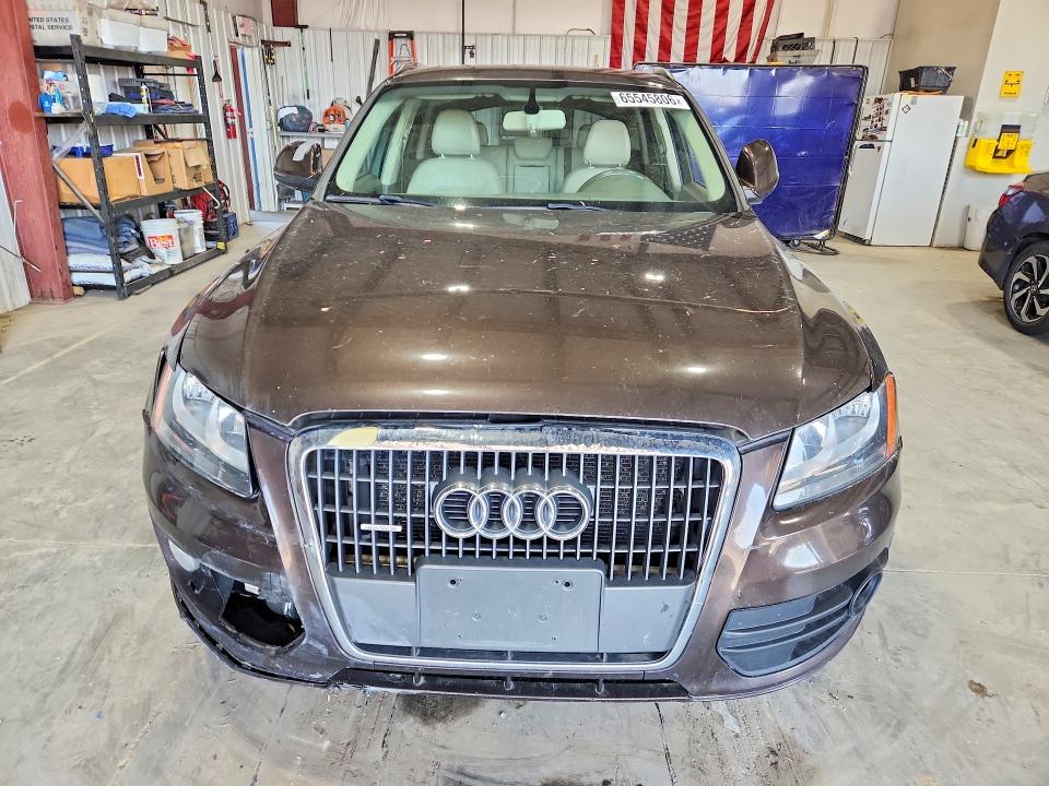 Aukcja sprzedaży 2012 Audi Q5, vin: WA1CFBFPXCA087121, numer aukcji: 65545806