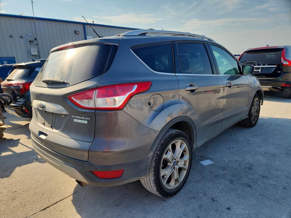 Продаж на аукціоні авто 2014 Ford Escape, vin: 1FMCU0JX4EUB97473, номер лоту: 63156046