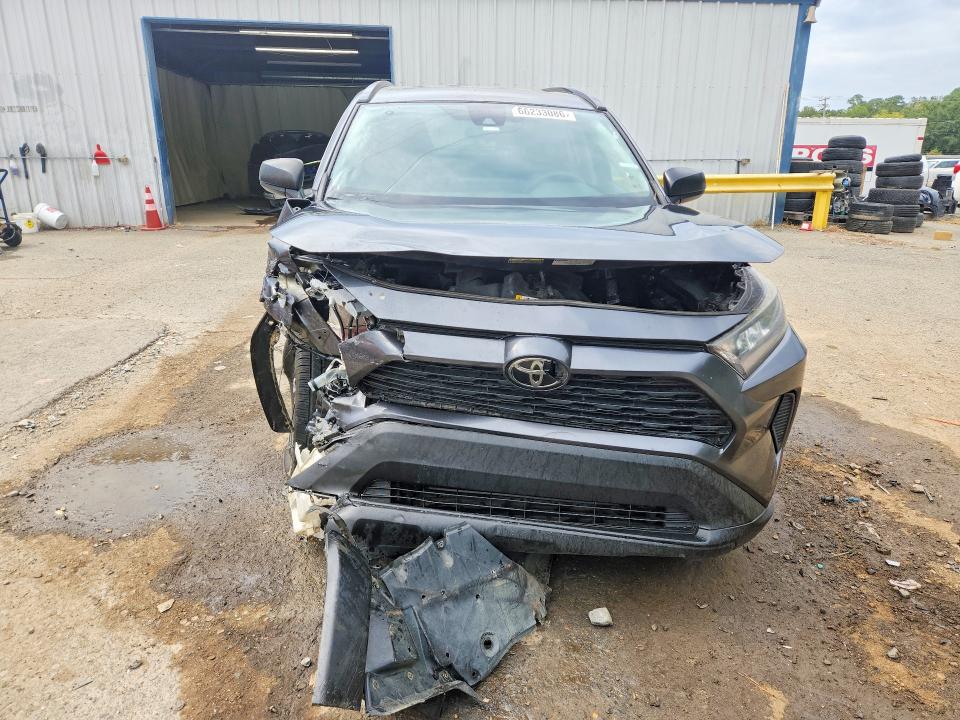 Aukcja sprzedaży 2020 Toyota Rav4, vin: 2T3H1RFV3LC037486, numer aukcji: 66233086