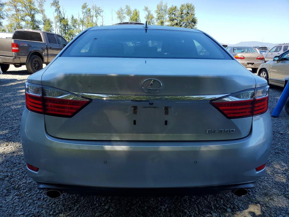 Aukcja sprzedaży 2015 Lexus Es, vin: JTHBK1GGXF2193961, numer aukcji: 65866486