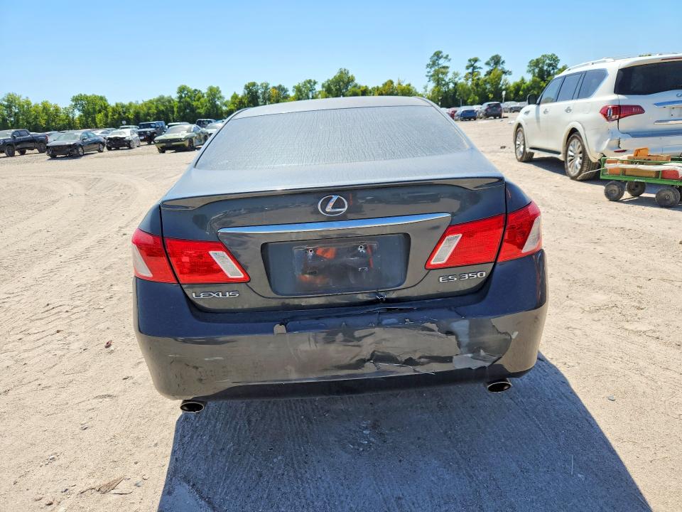 Aukcja sprzedaży 2009 Lexus Es, vin: JTHBJ46G892276024, numer aukcji: 65351736