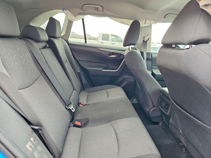 Aukcja sprzedaży 2021 Toyota Rav4, vin: 2T3P1RFV9MW140181, numer aukcji: 64962426