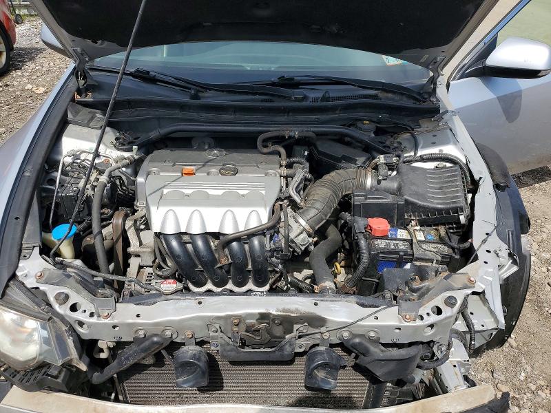 65538006 :رقم المزاد ، JH4CU2F4XCC029563 vin ، 2012 Acura Tsx مزاد بيع