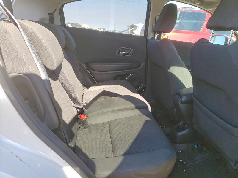 66934806 :رقم المزاد ، 3CZRU5H51KM716876 vin ، 2019 Honda Hr-v مزاد بيع