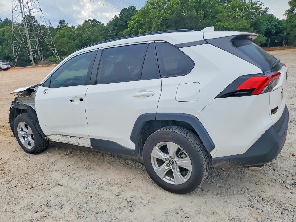 Продаж на аукціоні авто 2019 Toyota Rav4, vin: 2T3W1RFV0KC004421, номер лоту: 65261426