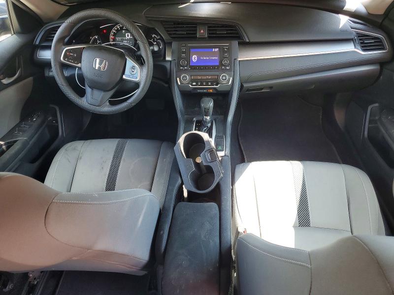 67012186 :رقم المزاد ، 19XFC2F54GE082851 vin ، 2016 Honda Civic مزاد بيع