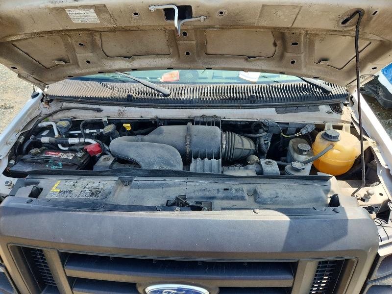 64446936 :رقم المزاد ، 1FTNE2EW0CDA94149 vin ، 2012 Ford Econoline مزاد بيع