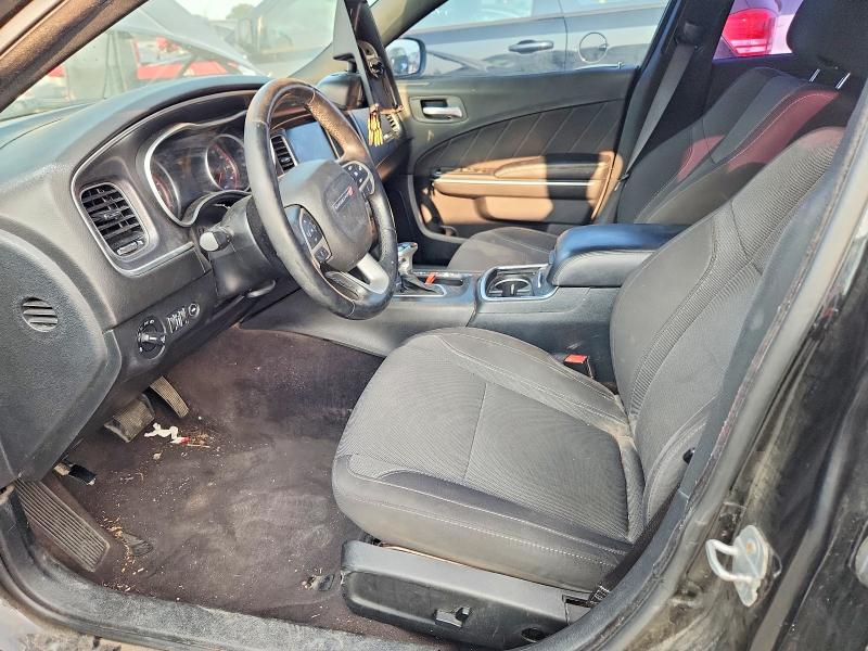 Aukcja sprzedaży 2016 Dodge Charger, vin: 2C3CDXHG4GH355307, numer aukcji: 63808516