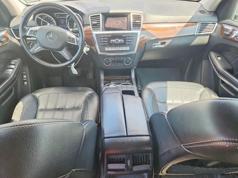 Aukcja sprzedaży 2013 Mercedes-benz Gl, vin: 4JGDF7CE7DA158167, numer aukcji: 65755836