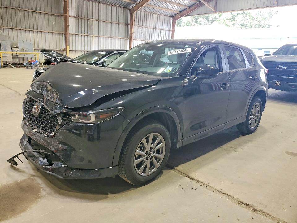 Aukcja sprzedaży 2025 Mazda Cx-5, vin: JM3KFBCM5S0734550, numer aukcji: 67574836