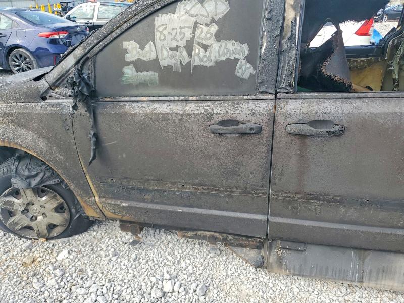 Aukcja sprzedaży 2008 Dodge Grand Caravan, vin: 2D8HN44H28R705249, numer aukcji: 67133946