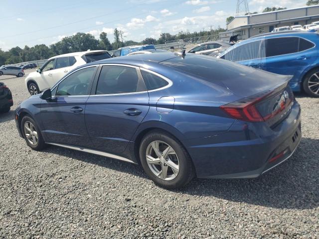 2020 Hyundai Sonata მანქანა იყიდება აუქციონზე, vin: 5NPEG4JA9LH001607, აუქციონის ნომერი: 64116136