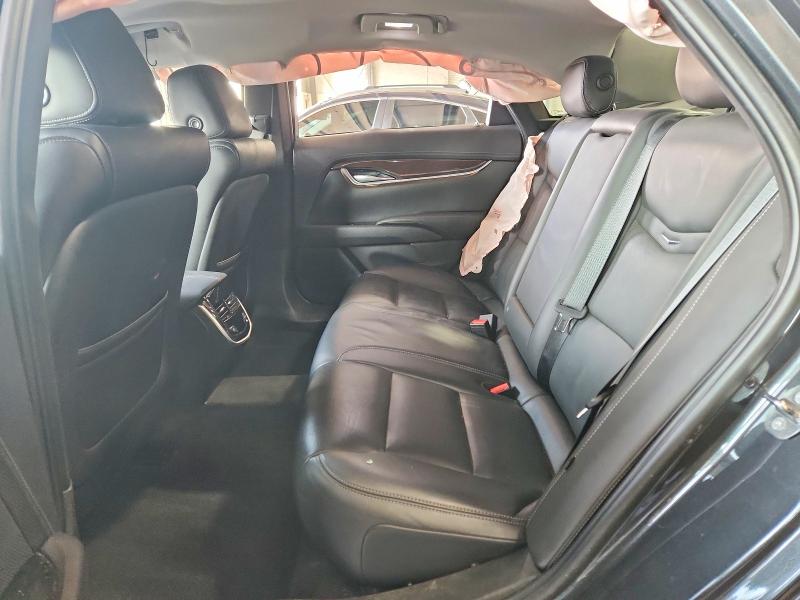 Aukcja sprzedaży 2017 Cadillac Xts, vin: 2G61M5S32H9159376, numer aukcji: 64593496