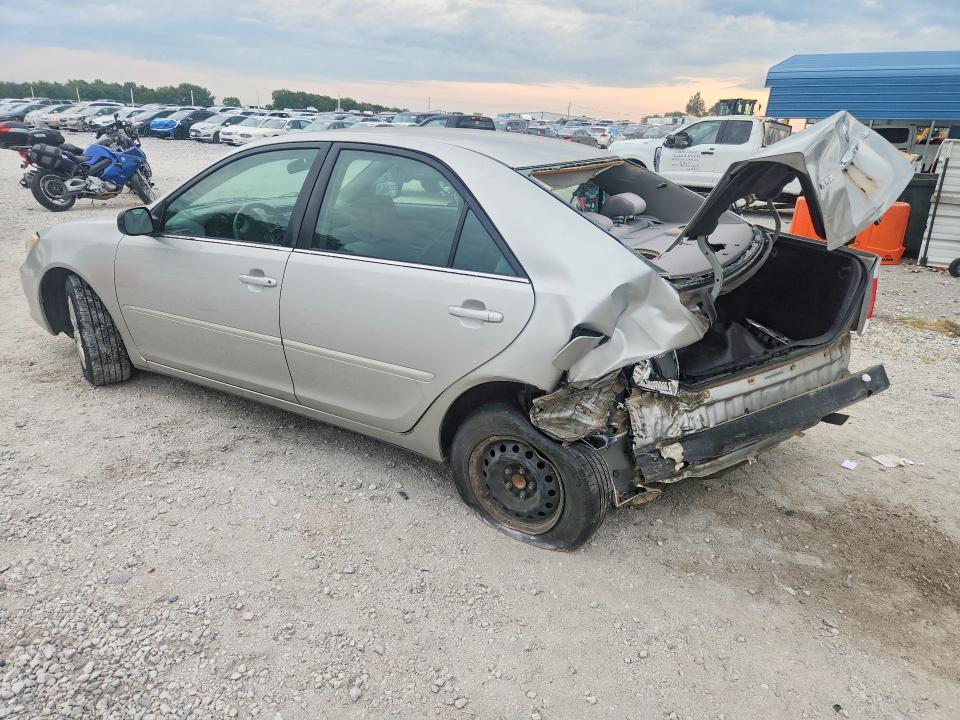 Aukcja sprzedaży 2005 Toyota Camry, vin: 4T1BE32K65U020906, numer aukcji: 65119506