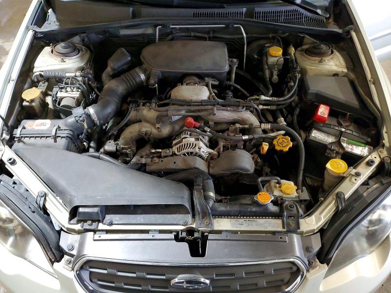 Aukcja sprzedaży 2005 Subaru Outback, vin: 4S4BP61C157362560, numer aukcji: 65540766