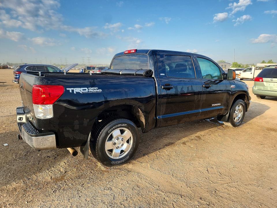 66477976 :رقم المزاد ، 5TFDW5F19CX229835 vin ، 2012 Toyota Tundra مزاد بيع