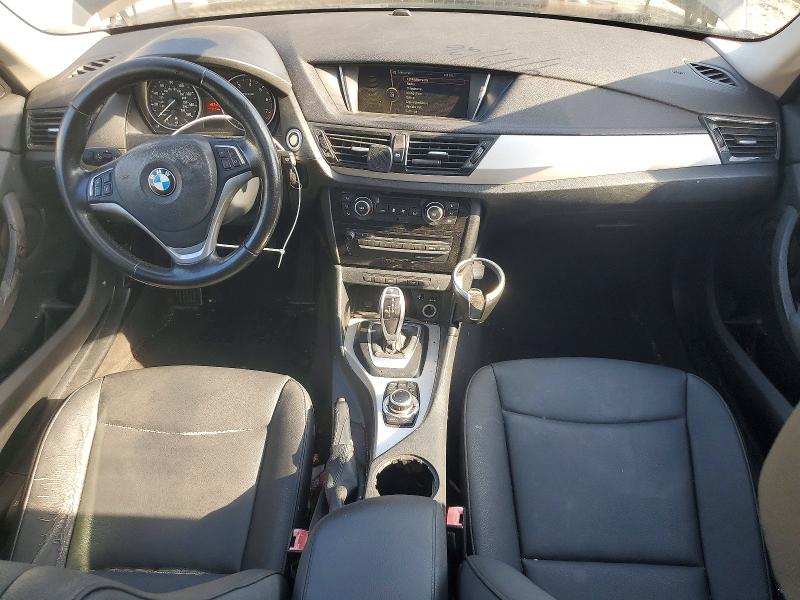 2013 Bmw X1 მანქანა იყიდება აუქციონზე, vin: WBAVM1C54DVW41424, აუქციონის ნომერი: 65593336