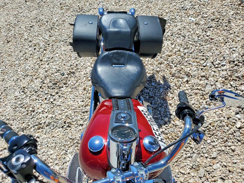 Aukcja sprzedaży 2007 Harley-davidson Flstf, vin: 1HD1BX5167Y091617, numer aukcji: 65570656