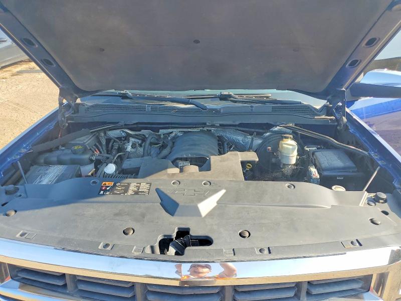 64148326 :رقم المزاد ، 3GCUKREC9EG468203 vin ، 2014 Chevrolet Silverado مزاد بيع