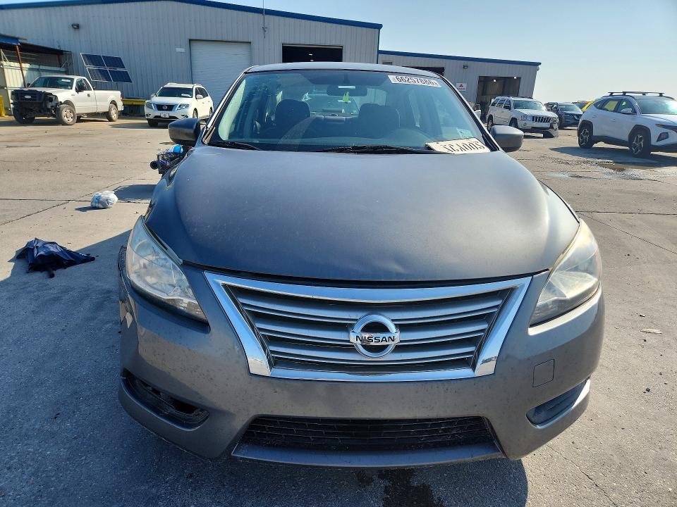 Aukcja sprzedaży 2015 Nissan Sentra, vin: 3N1AB7AP8FY250638, numer aukcji: 66257886
