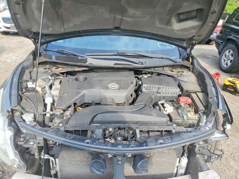 Продажа на аукционе авто 2014 Nissan Altima, vin: 1N4AL3APXEC414407, номер лота: 63223446