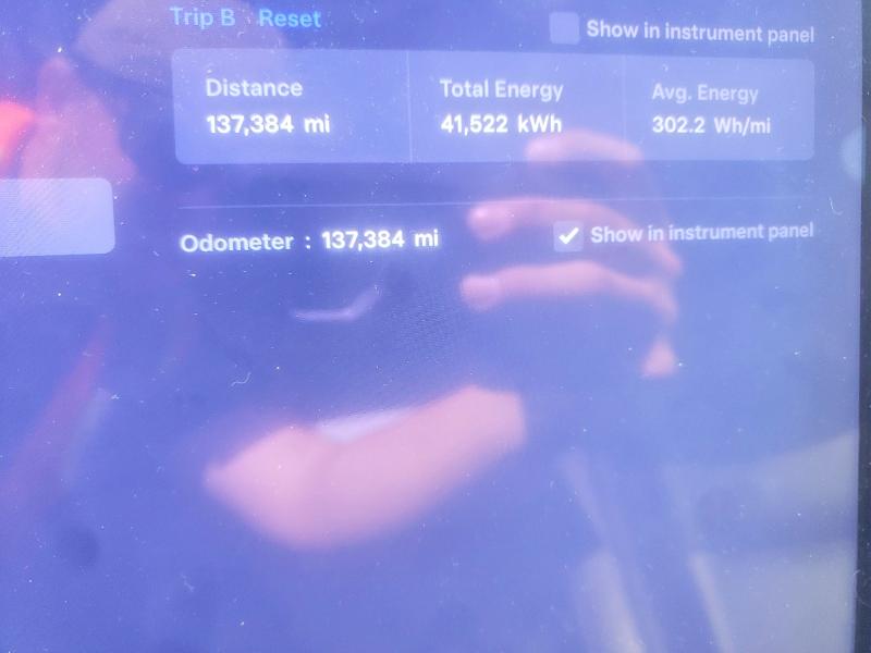 Продажа на аукционе авто 2020 Tesla Model S, vin: 5YJSA1E28LF409245, номер лота: 63659176