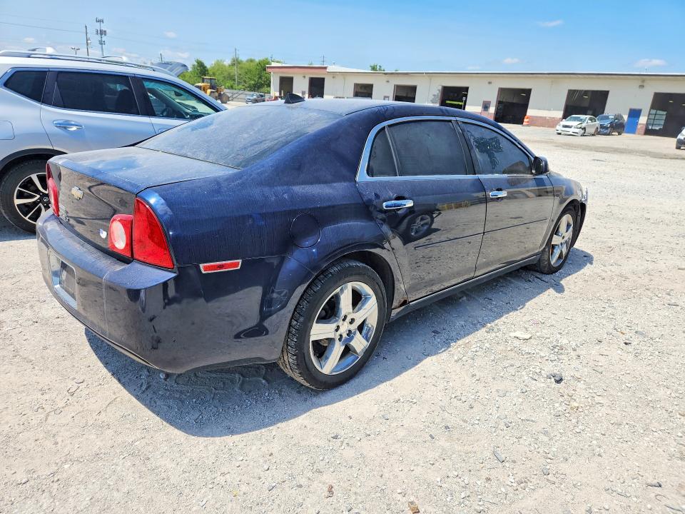 2012 Chevrolet Malibu მანქანა იყიდება აუქციონზე, vin: 1G1ZC5E03CF317088, აუქციონის ნომერი: 63705286