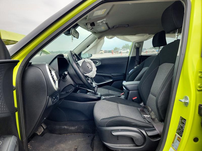 Aukcja sprzedaży 2020 Kia Soul, vin: KNDJ33AU0L7064551, numer aukcji: 64115656