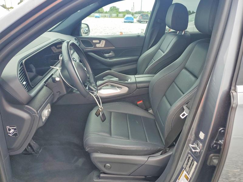 2025 Mercedes-benz Gle მანქანა იყიდება აუქციონზე, vin: 4JGFB4EB3SB360470, აუქციონის ნომერი: 63660196