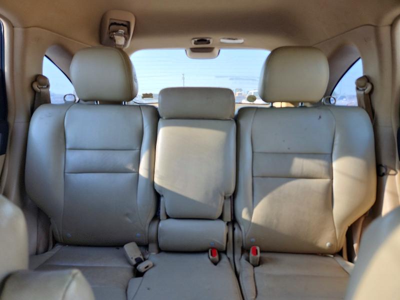 2010 Honda Cr-v მანქანა იყიდება აუქციონზე, vin: 3CZRE3H32AG701087, აუქციონის ნომერი: 64640666