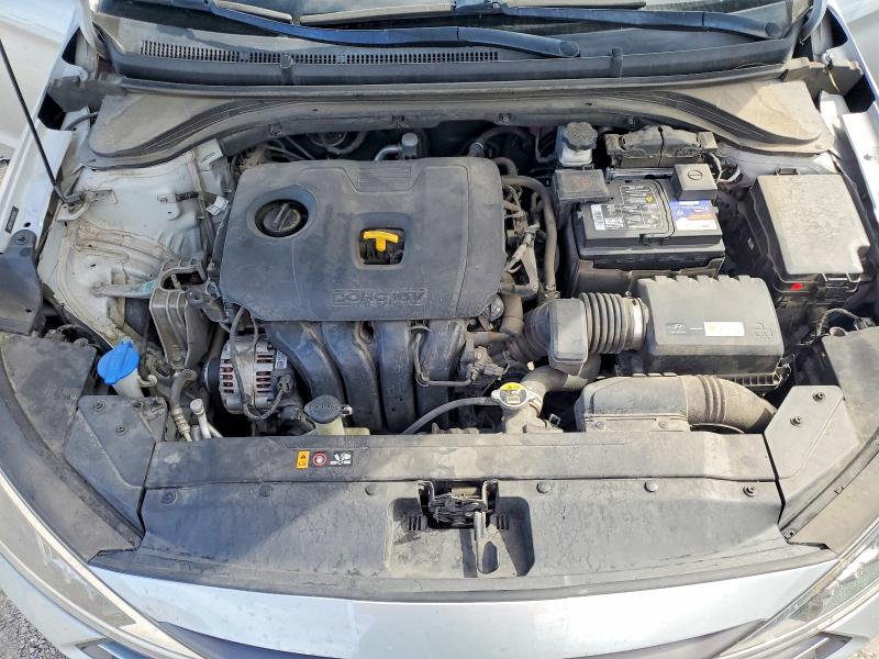 Продаж на аукціоні авто 2019 Hyundai Elantra, vin: 5NPD84LF3KH436803, номер лоту: 65712856