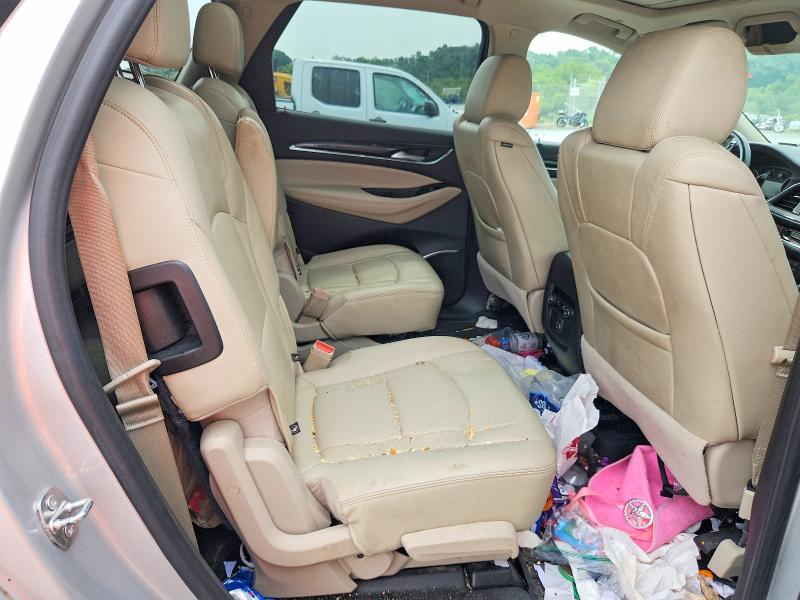 Продаж на аукціоні авто 2020 Buick Enclave, vin: 5GAEVAKW9LJ304314, номер лоту: 65290496