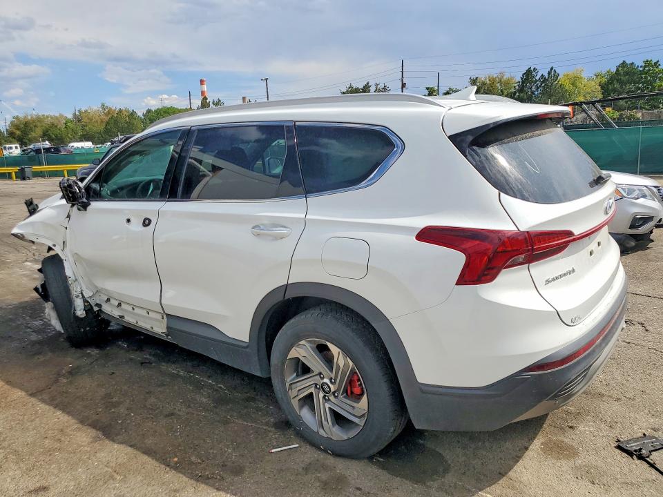 2023 Hyundai Santa Fe მანქანა იყიდება აუქციონზე, vin: 5NMS2DAJ3PH539224, აუქციონის ნომერი: 66457626