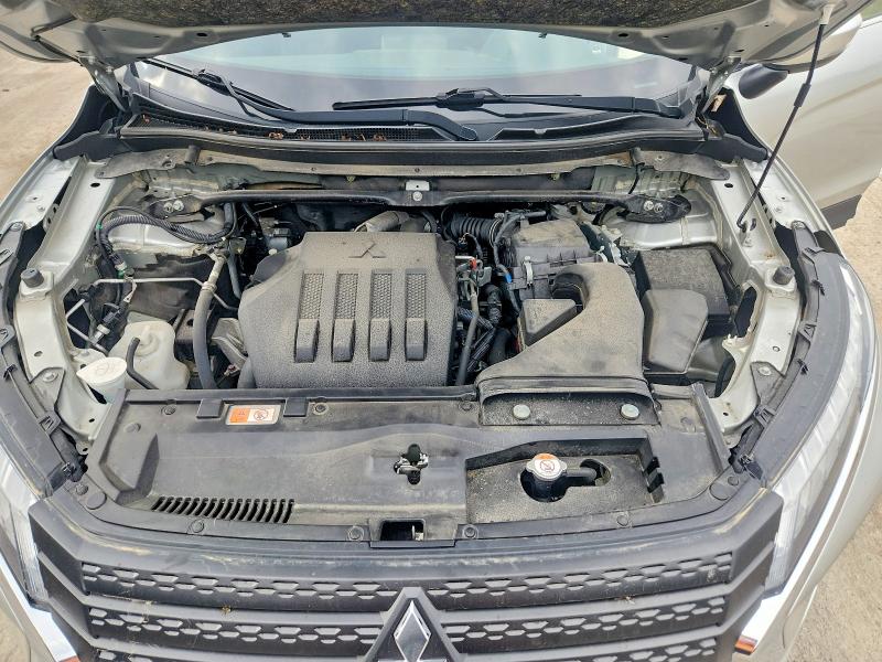 Aukcja sprzedaży 2023 Mitsubishi Eclipse Cross, vin: JA4ATWAA9PZ028563, numer aukcji: 65377116