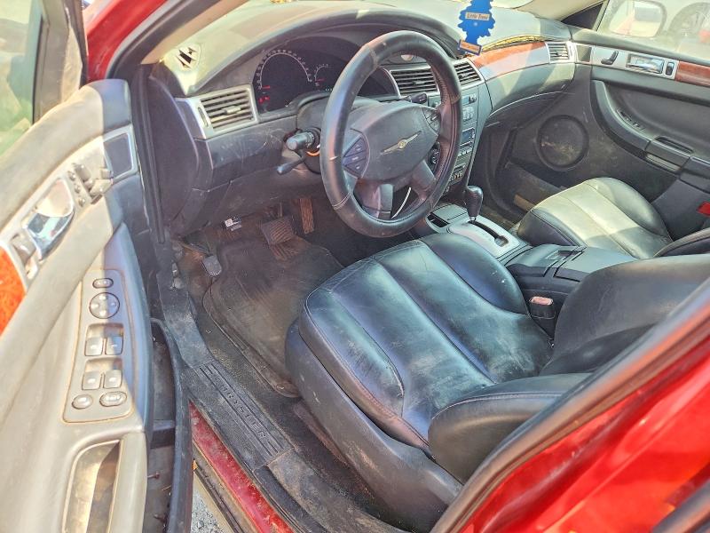 Aukcja sprzedaży 2004 Chrysler Pacifica, vin: 2C8GF68464R364571, numer aukcji: 63531666
