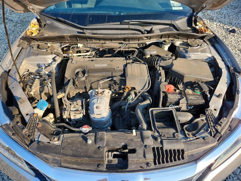 Aukcja sprzedaży 2017 Honda Accord, vin: 1HGCR2F38HA293864, numer aukcji: 64250996