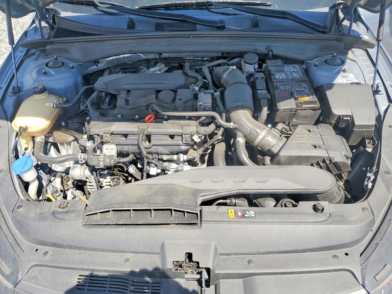 Продажа на аукционе авто 2022 Kia K5, vin: 5XXG14J23NG141377, номер лота: 65350386