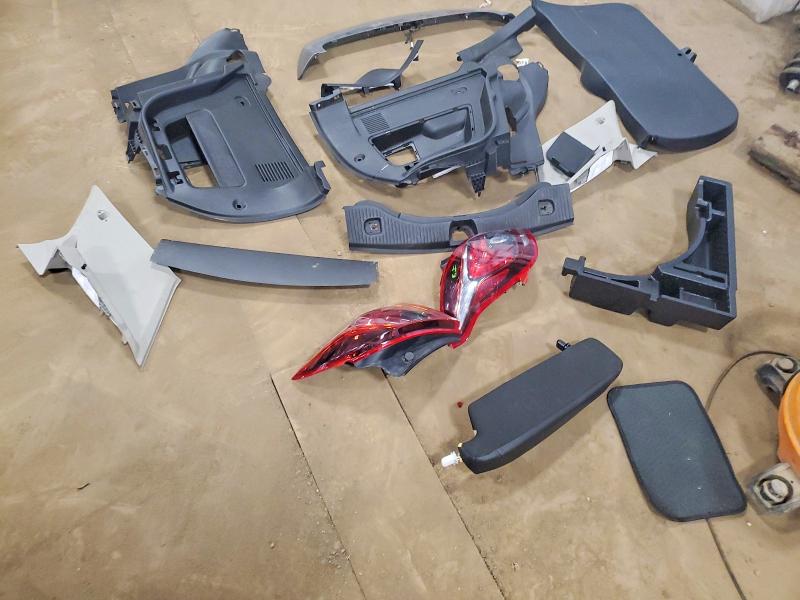 2019 Buick Encore მანქანა იყიდება აუქციონზე, vin: KL4CJCSM0KB841166, აუქციონის ნომერი: 65737256