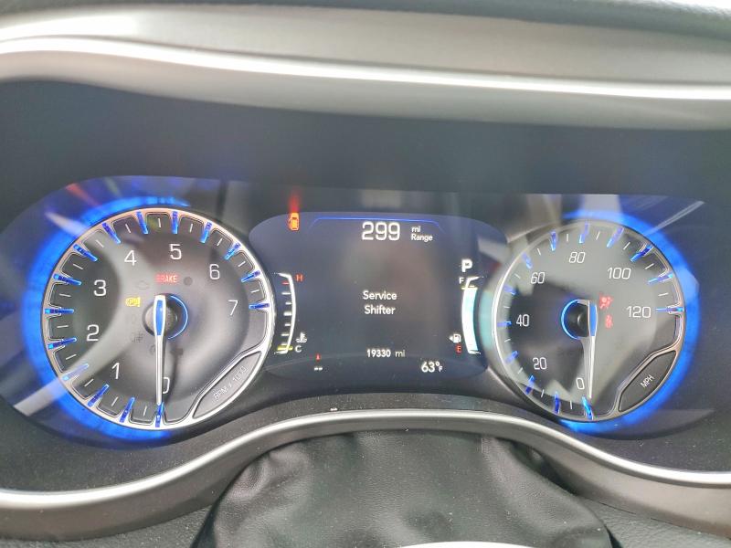 Aukcja sprzedaży 2023 Chrysler Pacifica, vin: 2C4RC1BG6PR598352, numer aukcji: 65844206