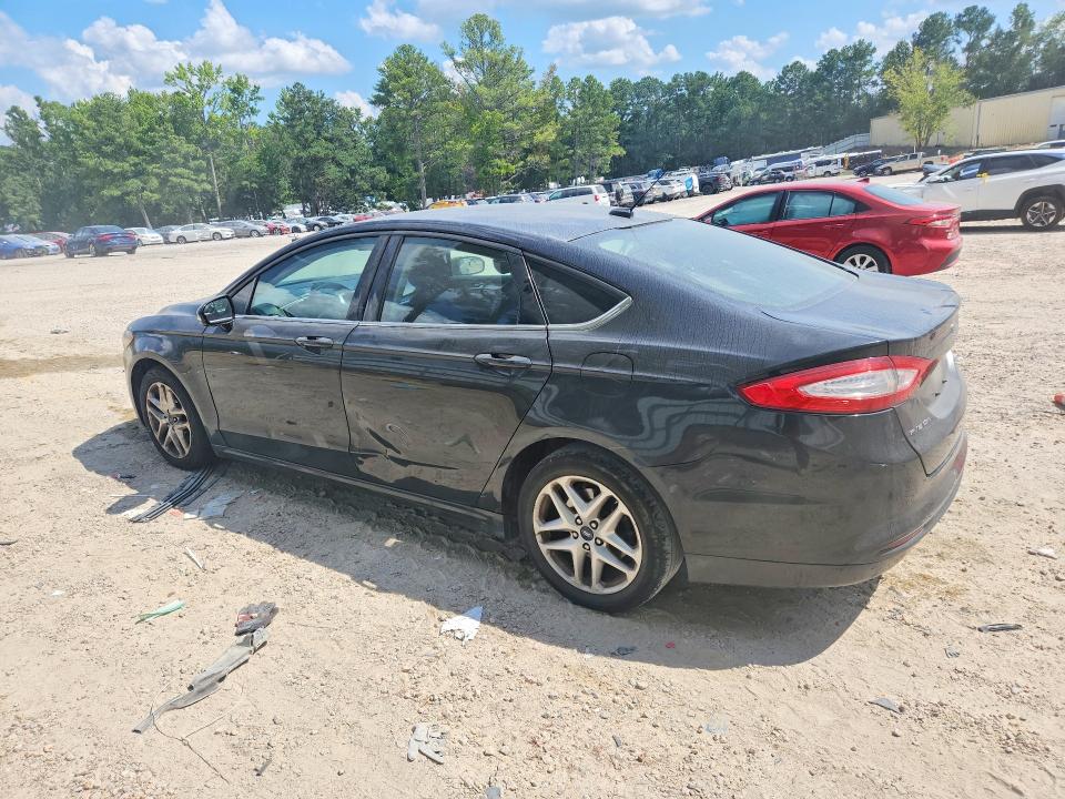 Aukcja sprzedaży 2014 Ford Fusion, vin: 1FA6P0H78E5359023, numer aukcji: 65308486