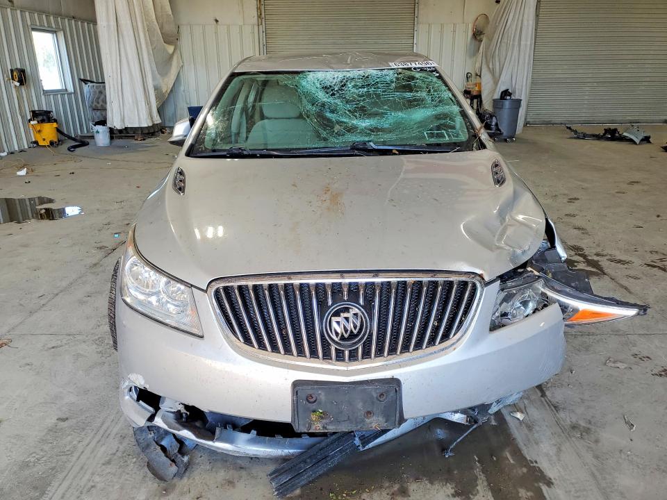 63877496 :رقم المزاد ، 1G4GA5ER1DF214543 vin ، 2013 Buick Lacrosse مزاد بيع