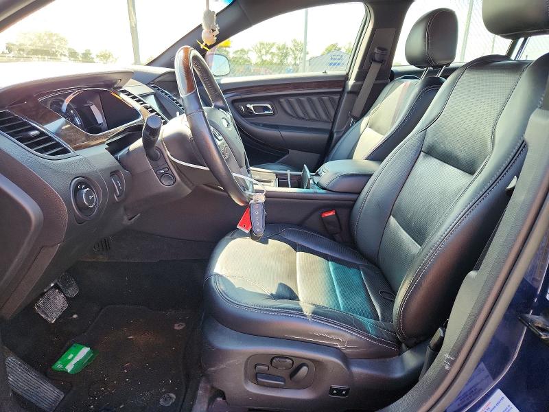 Aukcja sprzedaży 2016 Ford Taurus, vin: 1FAHP2F80GG107807, numer aukcji: 66369736