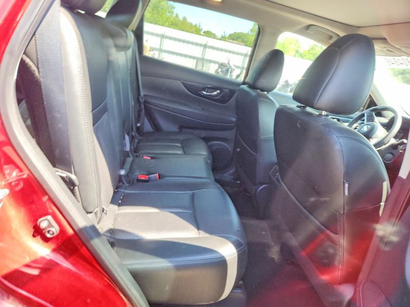Aukcja sprzedaży 2019 Nissan Rogue, vin: 5N1AT2MV0KC764716, numer aukcji: 62804846
