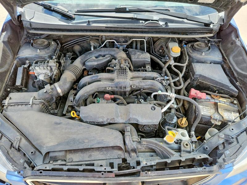 Aukcja sprzedaży 2017 Subaru Crosstrek, vin: JF2GPANC2H8257629, numer aukcji: 65484386